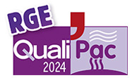 Logo - Qualipac